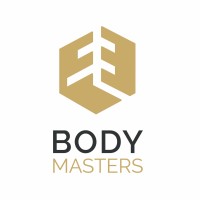Body Masters NL logo - Similar company to Body Master