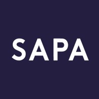 SAPA logo - Similar company to Airelectric