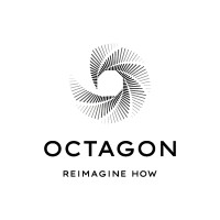 OCTAGON Argentina logo - Similar company to Red Hasar