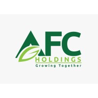 AFC Holdings logo - Similar company to Agribank