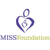 MISS Foundation logo - Similar company to Griefchat