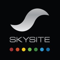 Skysite Rope Access logo - Similar company to Spider Rope Access Ltd