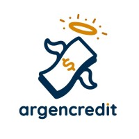 Argencredit logo - Similar company to Pluscredit:Site