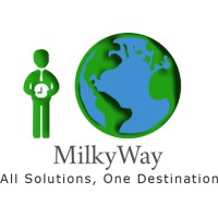 MilkyWay Immigration Consultant Qatar logo - Similar company to Sexual Assault Services Of Saskatchewan