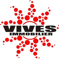 Vives Immobilier logo - Similar company to Immoplage