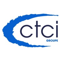 Groupe CTCI - Thermoformage Extrusion Recyclage logo - Similar company to Ste Deltapack