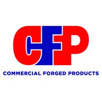 Commercial Forged Products logo - Similar company to Vanfab Inc