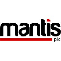 mantis plc logo - Similar company to Viribus