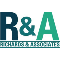 Richards & Associates, CPAs logo - Similar company to Ember Holdings