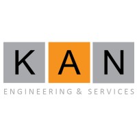 KAN Engineering & Services logo - Similar company to Kan Engineering Ltd