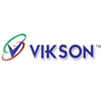 Vikson Securities Pvt. Ltd./ Vikson Commodities Pvt. Ltd logo - Similar company to Sar Capital