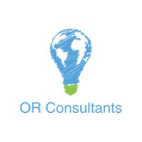 OR Consulting logo - Similar company to Technion Canada