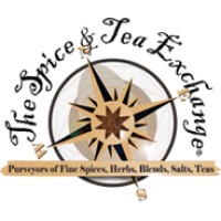 The Spice & Tea Exchange of St. Petersburg logo - Similar company to Charakveda