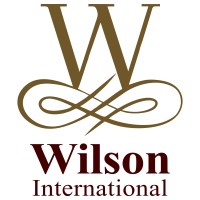WILSON'S INTERNATIONAL logo - Similar company to Craex Technologies