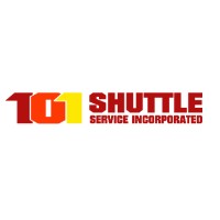101 Shuttle Service Incorporated logo - Similar company to Philippine Center For Population And Development