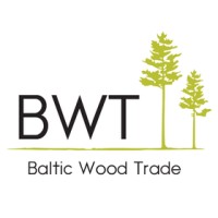 Baltic Wood Trade logo - Similar company to Bwt Timber Ltd.