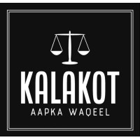 Kalakot logo - Similar company to Hamara Sankalp
