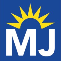 MJ Wealth logo - Similar company to Earth Vision Group