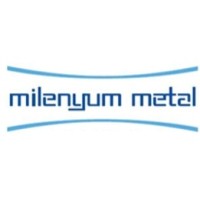 MİLENYUM METAL (PALM) logo - Similar company to Özerpan