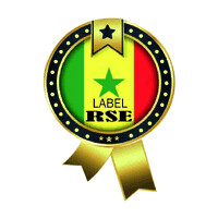 LABEL RSE logo - Similar company to Le Square
