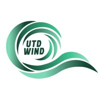 UTD Wind logo - Similar company to Mechanical Engineering At Ut Dallas