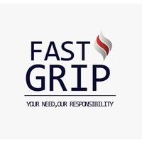 Fast Grip logo - Similar company to The Learning Palette