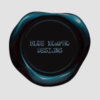 Blue Morpho Designs logo - Similar company to Quirky Home