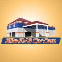 Elite Rv Car Care