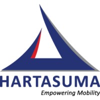 Hartasuma logo - Similar company to K