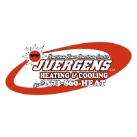 Juergens Heating & Cooling logo - Similar company to Schicker Auto Group