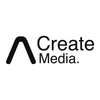 Create Media logo - Similar company to Globizon