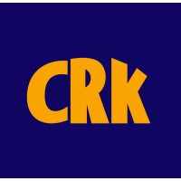 Agrícola CRK logo - Similar company to Guarapuava