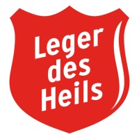 Leger des Heils Noordoost logo - Similar company to Leger Des Heils