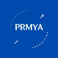 Prmya Consulting logo - Similar company to Leaderion