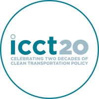 The International Council on Clean Transportation logo - Similar company to Grupo Quality Service