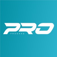 PRODAKO logo - Similar company to Agro Lora