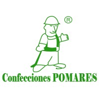 Confecciones Pomares S.A. logo - Similar company to Gvs Filter Technology Uk Ltd