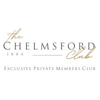 The Chelmsford Club logo - Similar company to London Fintechs