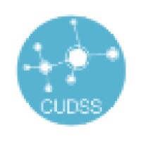 Cambridge University Data Science Society logo - Similar company to Cambridge Flow Solutions Ltd.