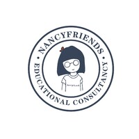 NancyFriends Educational Consultancy logo - Similar company to Electronic Classroom Project E间学堂