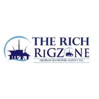 The RICH RIGZONE logo - Similar company to Ceo Mindset
