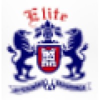 Corretora Elite logo - Similar company to Ativa New | Corretora De Seguros