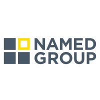 Named Group logo - Similar company to Norvana