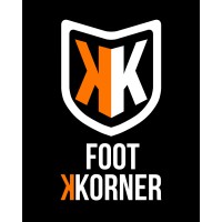 FOOTKORNER logo - Similar company to Pef Mma (Pro Evolution Fighting)