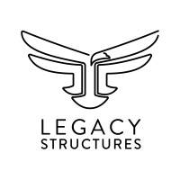 Legacy Structures logo - Similar company to Copponex Group, Llc