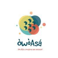 Òwò Asá logo - Similar company to Skillofin Global Technologies Ltd.
