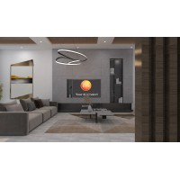 YEHA Engineering and Interior design plc logo - Similar company to Spacex Architecture