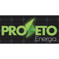 Projeto Energia logo - Similar company to Maxvolt Energia