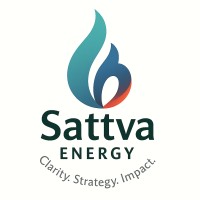 Sattva Energy logo - Similar company to Rvn Inc.