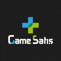 GameSatış logo - Similar company to Playsultan